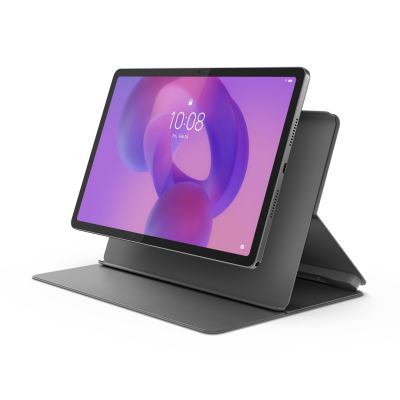 3. Lenovo IdeaTab MediaTek Dimensity 128 GB 27,9 cm (11 Zoll) 6 GB Wi-Fi 5 (802.11ac) Android 15 Grau