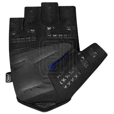 2. Spokey Expert Fahrradhandschuhe XL NY/OR M 941073