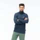 8. ELDFELL POLARTEC Herren-Sweatshirt