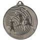 9. Silbermedaille Volleyball Stahlmedaille MMC3073/S