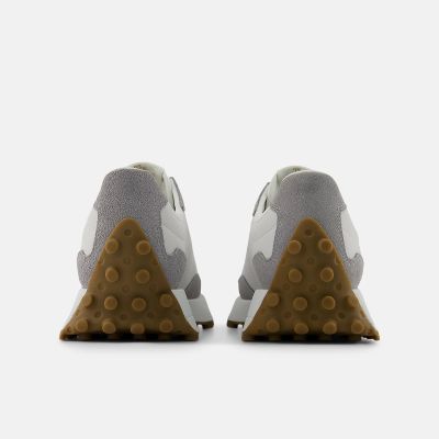 6. Klassische Damenschuhe New Balance 327 Lifestyle (W3279NT)
