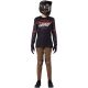 10. Kinder-Radtrikot LEATT Jersey MTB Gravity 4.0 Junior