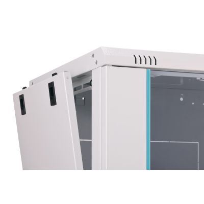 5. Digitus Dynamic-N Serie Wandgehäuse - 600 x 450 mm (B x T), unmontiert