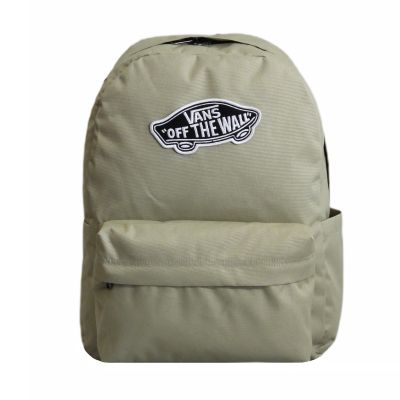 Vans Old Skool Classic Rucksack 22L Grün - VN000H4YD3Z1