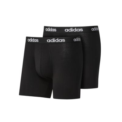 2. adidas Linear Brief Boxer 2er-Pack M GU8888
