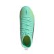 4. adidas F50 Hyperfast Club Mid FG/MG LA3943 Kinder-Fußballschuhe