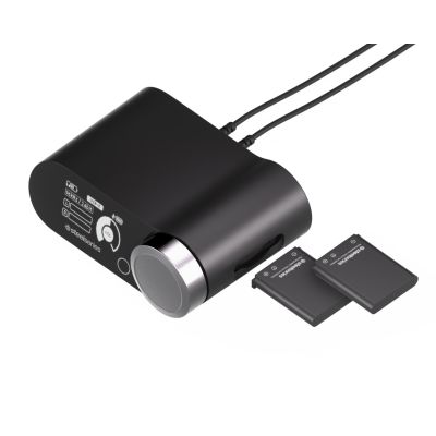 4. Steelseries Arctis Nova Pro Kabelloses Gaming-Headset mit Bluetooth-Kopfbügel, Silber, Weiß