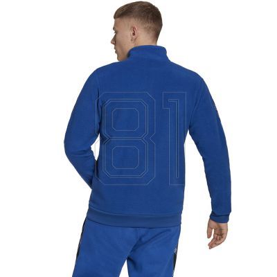 2. Polar adidas Tiro Winterized Track M HN5502