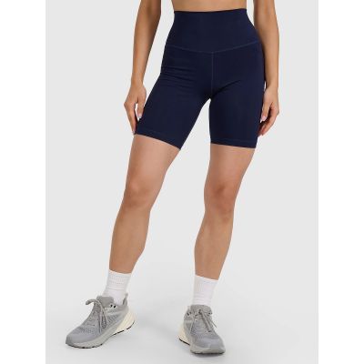 5. Trainings-Radleggings für Damen 4F 4FWAW25TFSTF051-031S