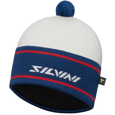 Mütze (Merino) SILVINI Unisex Cap AGORDO