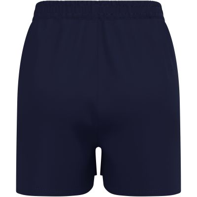 3. Damen-Shorts Odlo ESSENTIAL 4 INCH Short lila