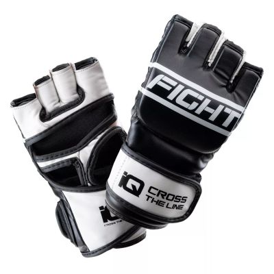 IQ Marts M 92800350285 Fausthandschuhe 