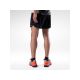 3. ROSSIGNOL M Sapa 2-in-1 Short 7' Herrenshorts Schwarz