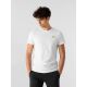 4. T-Shirt 4F M 4FWSS24TTSHM1895-90S 3er-Pack