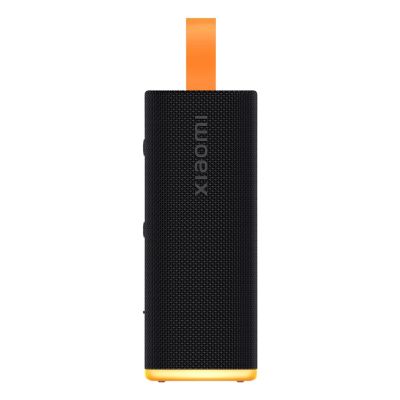 Xiaomi Sound Play Tragbarer Stereo-Lautsprecher Schwarz 18W