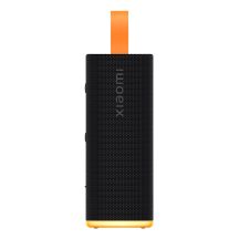 Xiaomi Sound Play Tragbarer Stereo-Lautsprecher Schwarz 18W