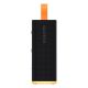 Xiaomi Sound Play Tragbarer Stereo-Lautsprecher Schwarz 18W