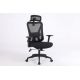 23. Ergonomischer Bürostuhl ACTIVEJET T5 schwarz