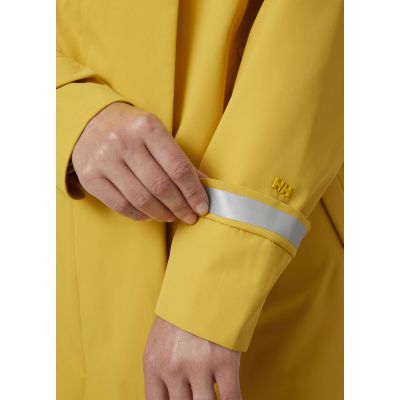 10. Helly Hansen Jane Regenjacke W 53740 344