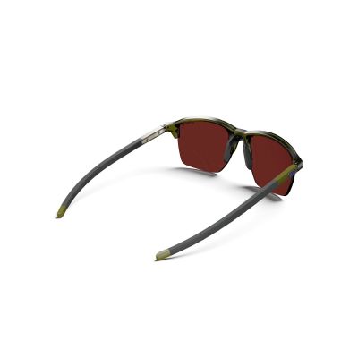 5. JULBO CROSSLINE Brille grün