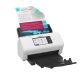 10. Brother ADS-4700W ADF-Scanner + Einzelblatteinzug 600 x 600 dpi A4 Schwarzweiß