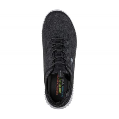 8. Skechers Elite Flex Hartnell M 52642BKGY Schuhe