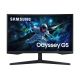 26. SAMSUNG LED-Monitor G5 27" LS27CG554EUXEN 165 Hz