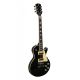 Stagg SEL-STD Schwarz - E-Gitarre