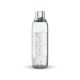 7. Brita sodaTRIO Flasche (2 Stück, Glas)