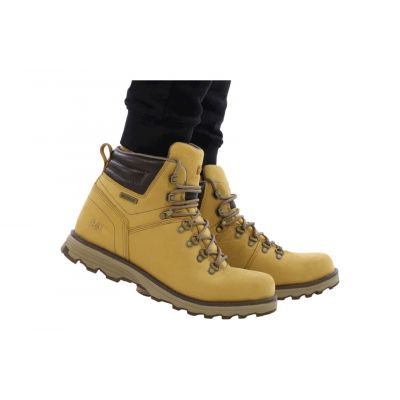 6. Cat Sire Wp Mid M P720691 Schuhe