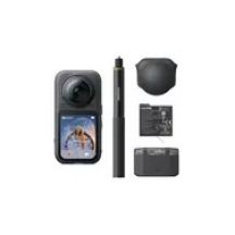 Insta360 X6 Essentials Bundle 120MP 8K Ultra HD Sportkamera 25,4/1,1 mm (1/1,1") Wi-Fi 196g