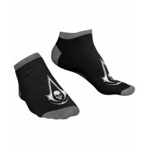 Gute Beute Assassin's Creed Black Flag Resynced Crest Socken
