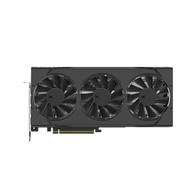 3. Grafikkarte XFX Swift RX 9070GRE Trip FG 12GB
