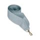 9. Band 22 mm – silber