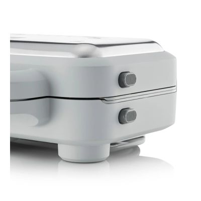 2. Breville DuraCeramic VST072X Waffeleisen (850W)
