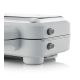 2. Breville DuraCeramic VST072X Waffeleisen (850W)