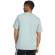 3. adidas Herren Outdoor Kajak Grafik-T-Shirt mint KG5409