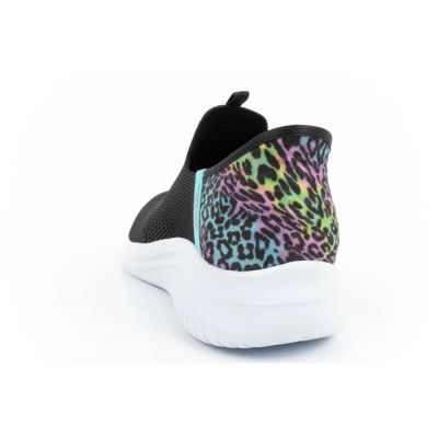 8. Skechers W 303801L/BKMT Schuhe