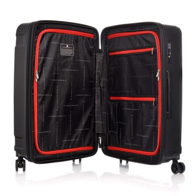 21. SwissBags Tourist 76444 Koffer