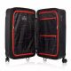 21. SwissBags Tourist 76444 Koffer