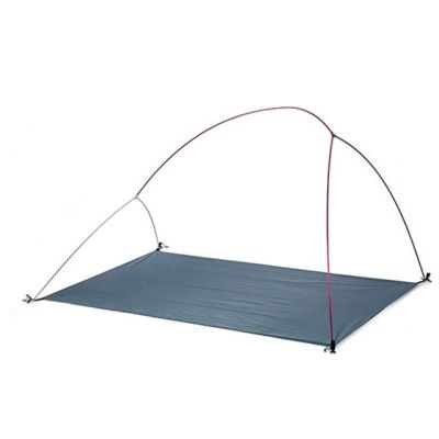 2. NATUREHIKE Cloud Up 2 20d Aktualisiertes NH17T001 Zelt - grün