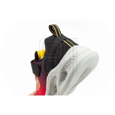 7. Skechers S Lights-Meteor Jr 401495N/RDBK Schuhe
