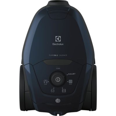 7. ELECTROLUX Pure D8 PD82-4ST Staubsauger