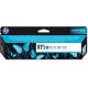 11. HP 971 Original Cyan Tintenpatrone