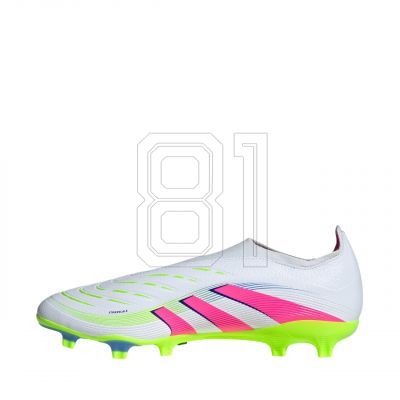 5. Adidas Predator League LL FG/MG M ID3861 Fußballschuhe