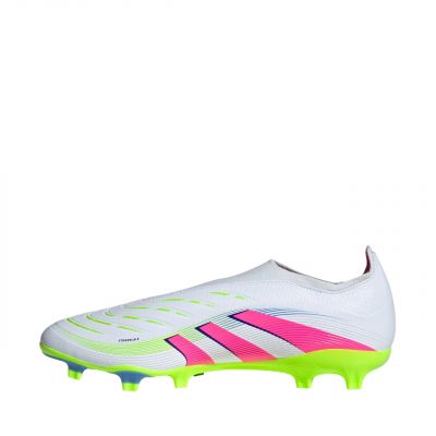 5. Adidas Predator League LL FG/MG M ID3861 Fußballschuhe