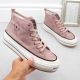 10. Big Star W OO274068 INT2020A Knöchel-Sneaker