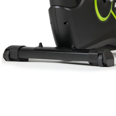 18. VIRTUFIT ICONSOLE HTR 2.1 ERGOMETER TRAININGSFAHRRAD