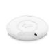 6. Access Point Wi-Fi 6 Ubiquiti UniFi U6 Pro 2,4 GHz (2 x 2)/5 GHz (4 x 4) PoE 1 x 1 G