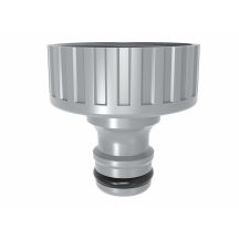 AWTOOLS VERBINDER 3/4" FÜR GEWINDEKASTEN - 100 Stück.